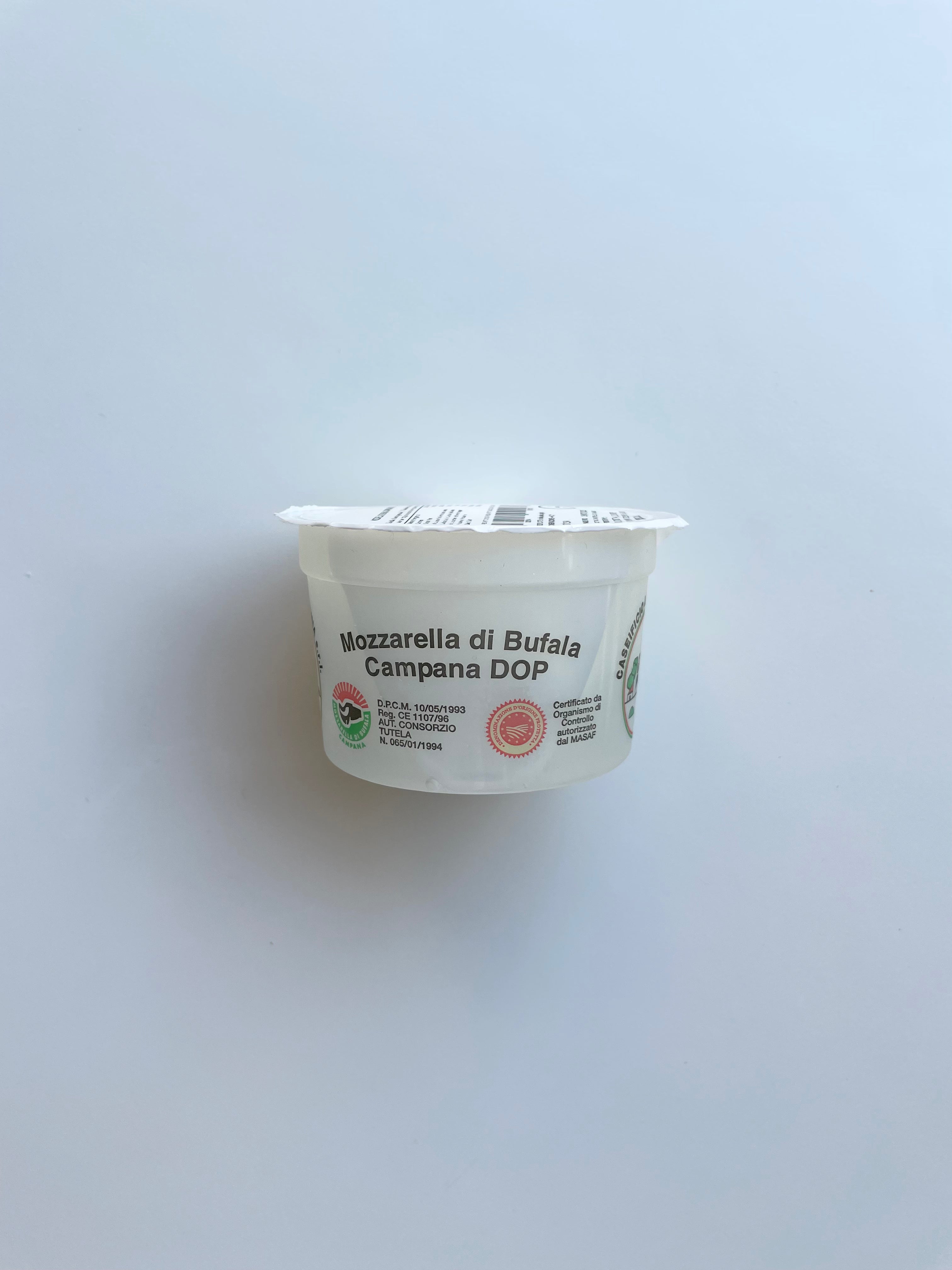 Mozzarella Di Bufala
