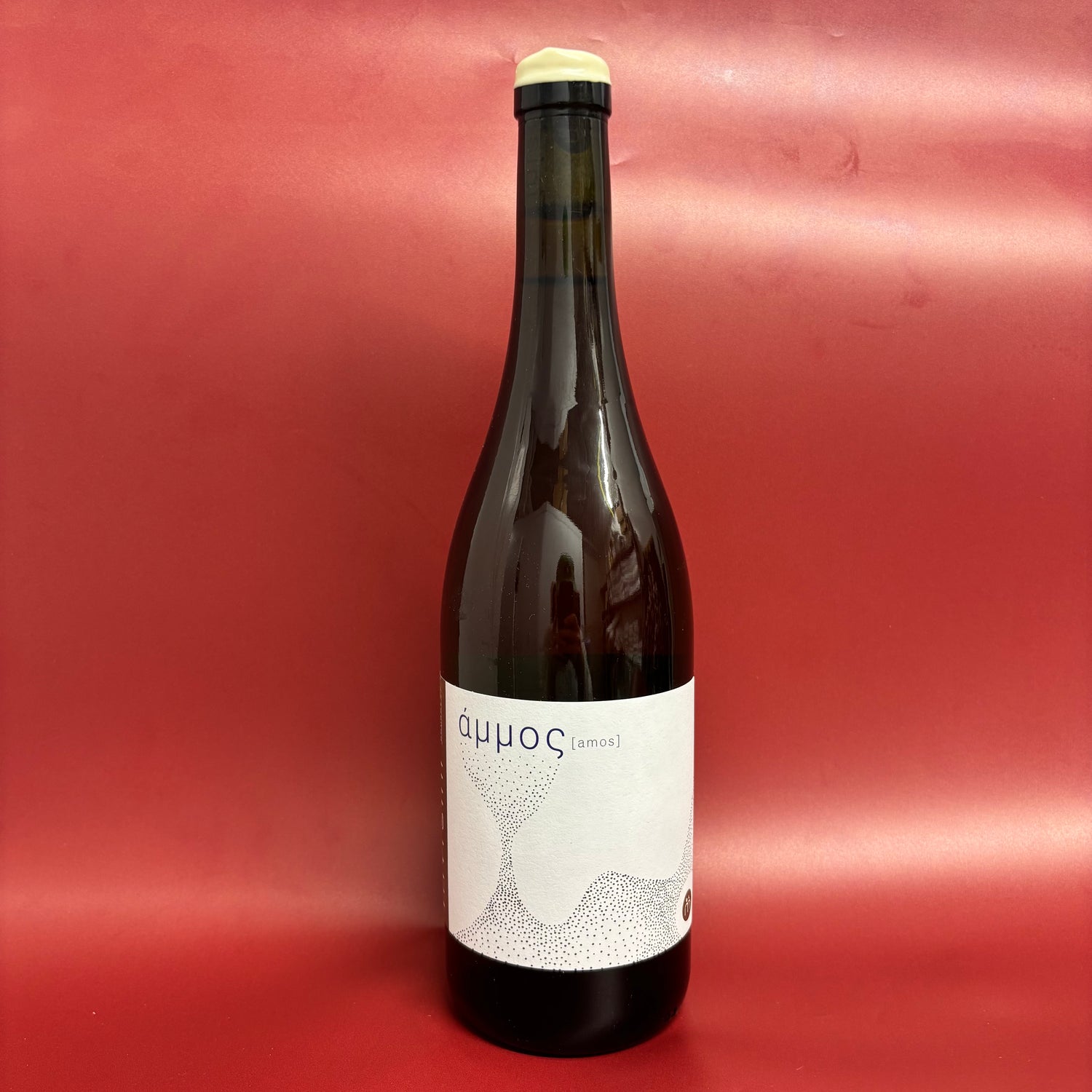 Domaine Myrsini, Amos 2024