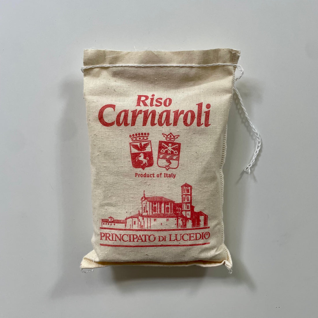 Carnaroli Risotto Rice