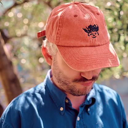 Lulu's Cap – Lulu's London Lulu's Cap – Lulu's London