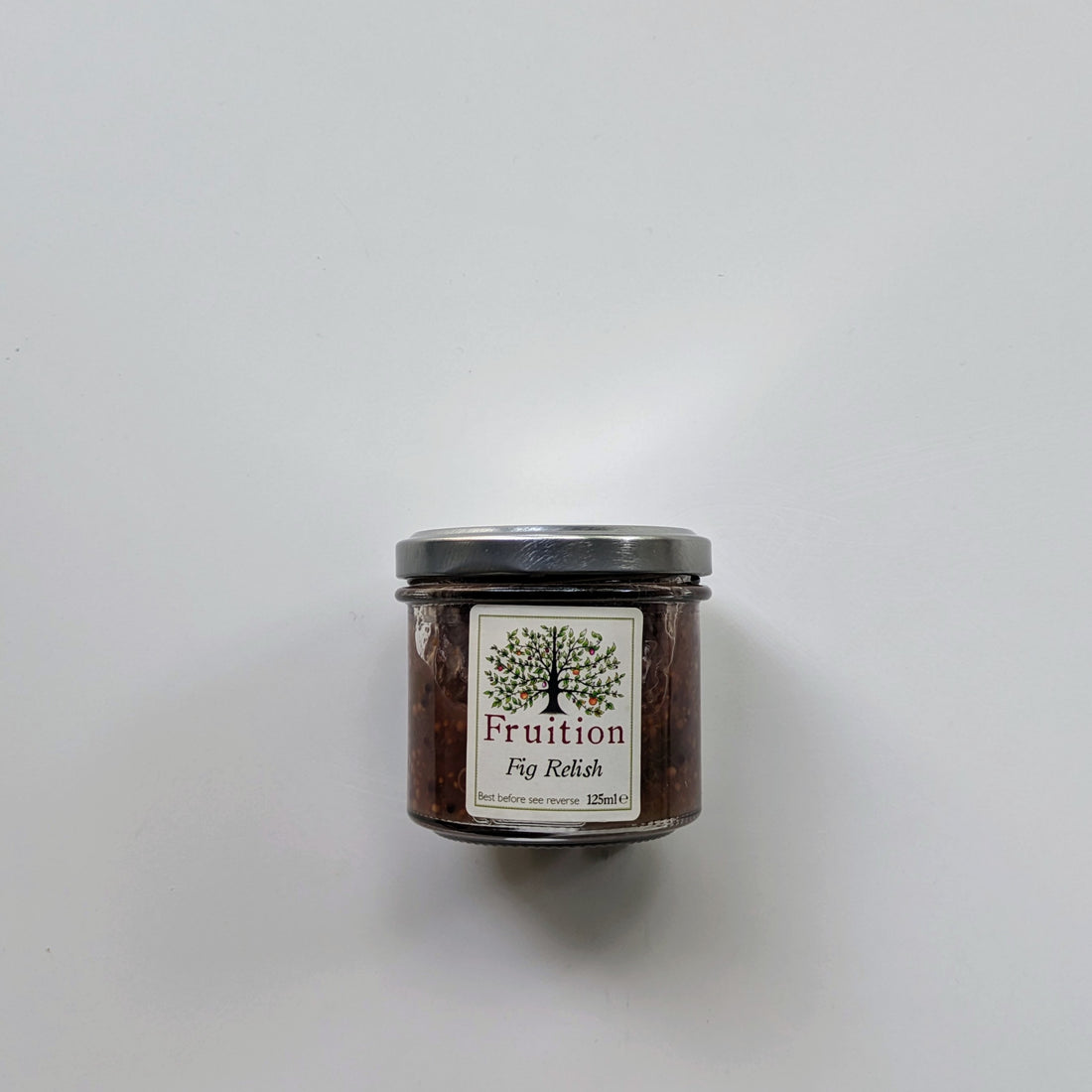 Fruition fig relish