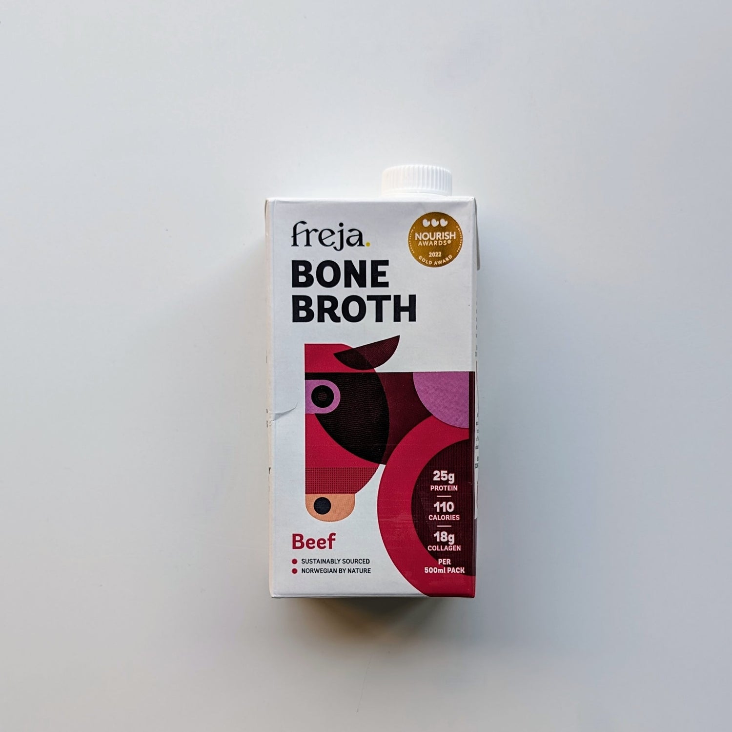 Beef Bone Broth