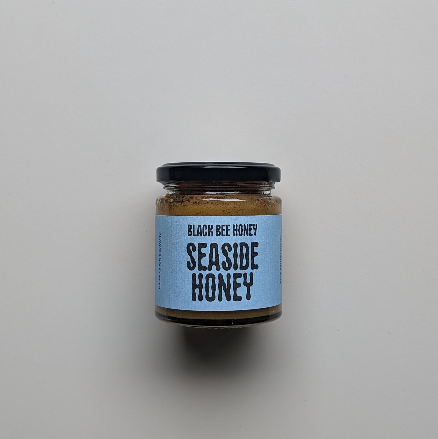 British Seaside Honey