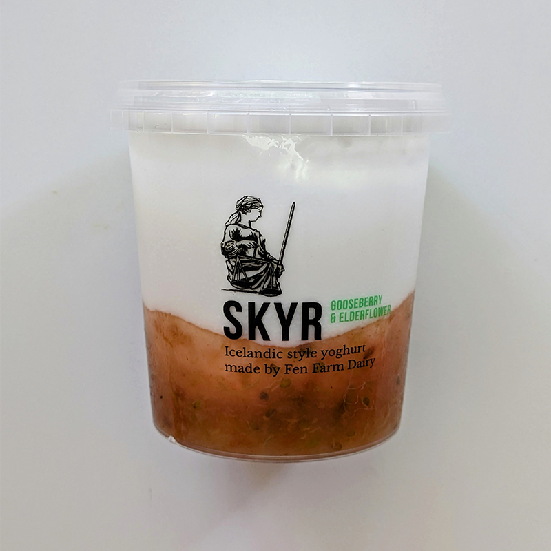 Skyr Yoghurt