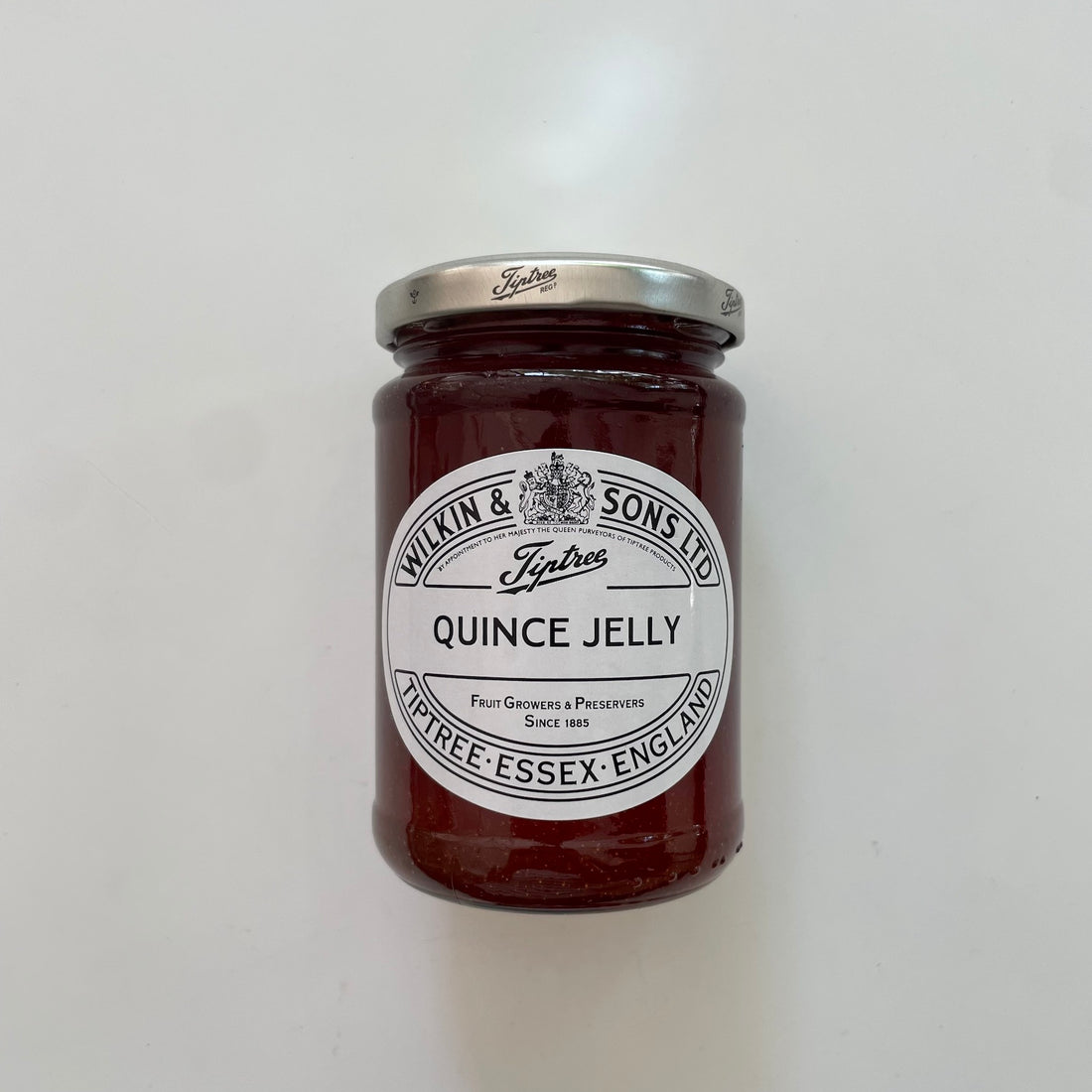 Quince Jelly