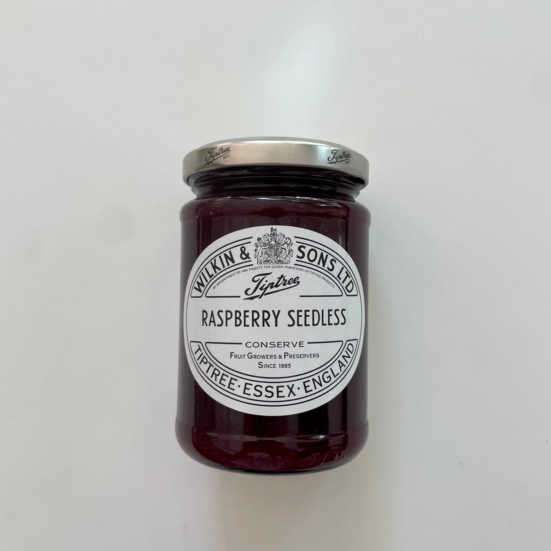 Raspberry Jam