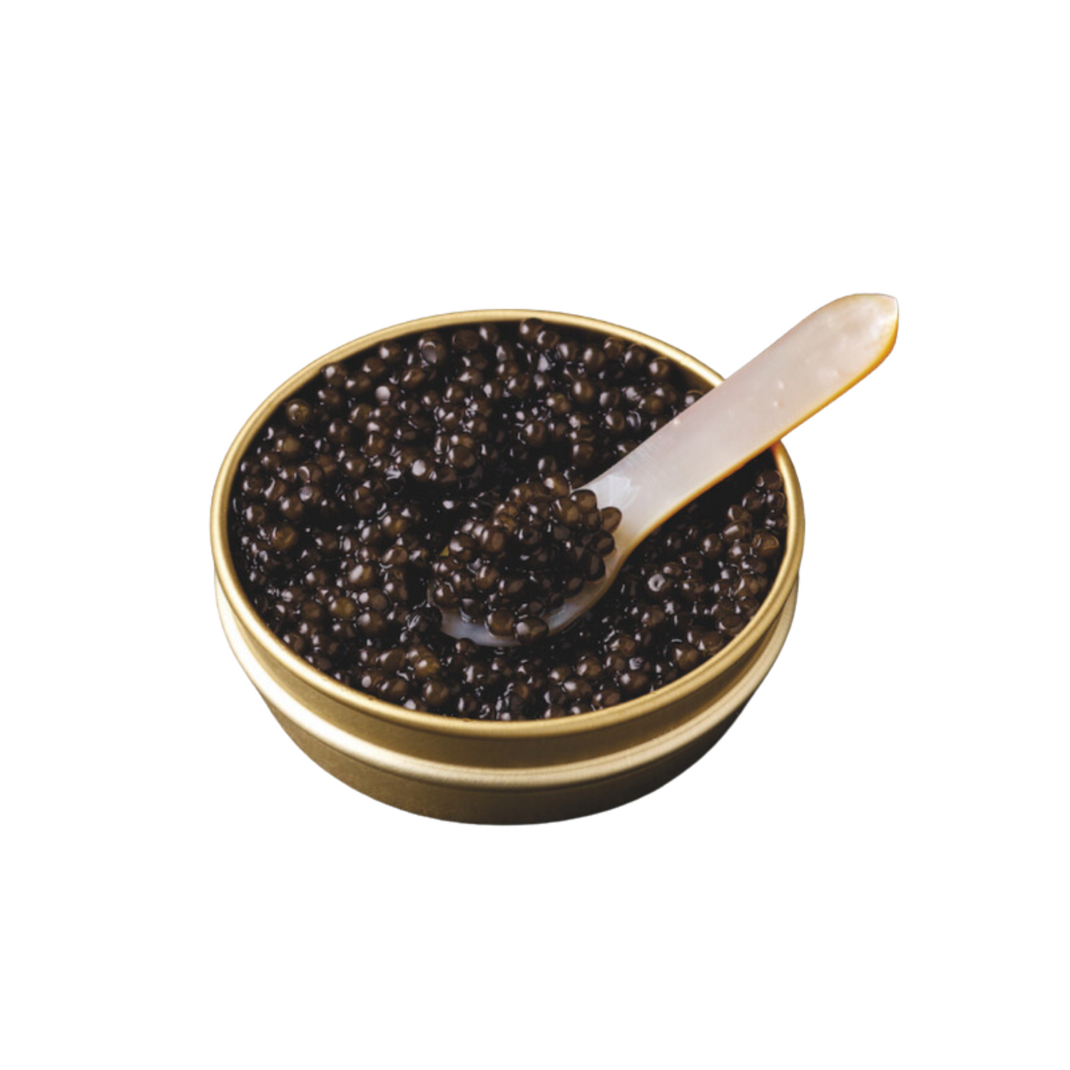 Oscietra Caviar 10g (Pre-order)