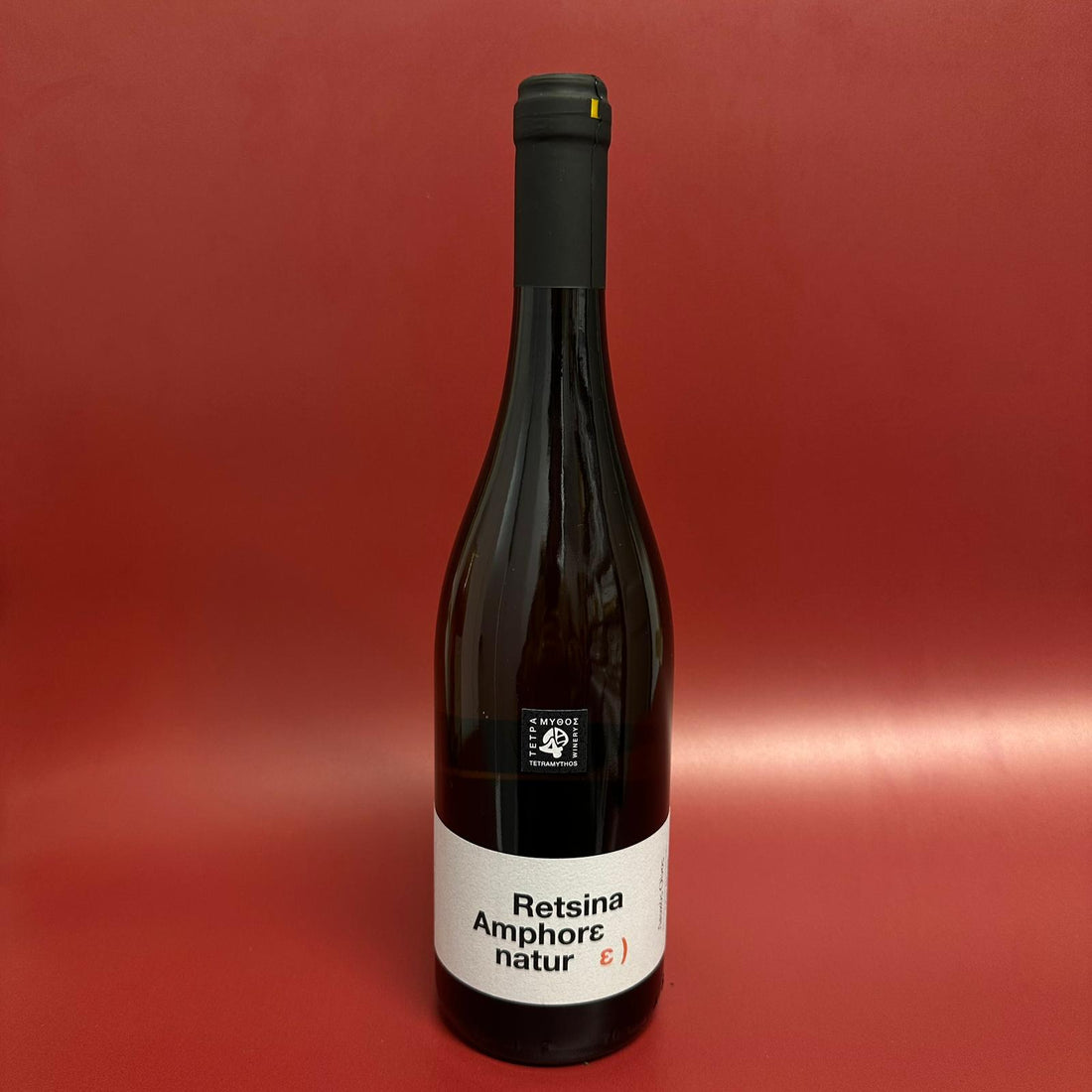 Tetramythos, Retisa Amphor Natur 2024