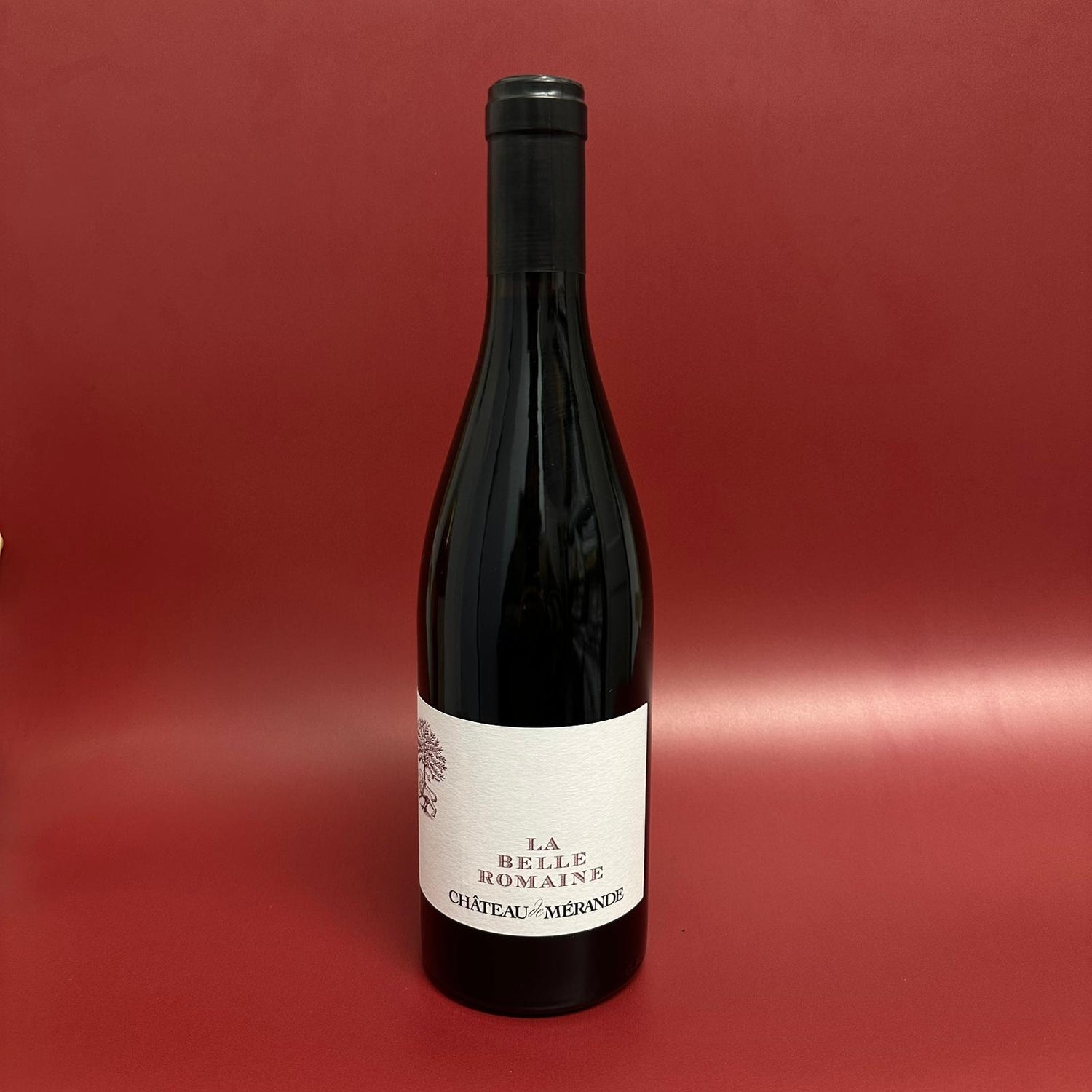 Château de Mérande, La Belle Romaine 2021