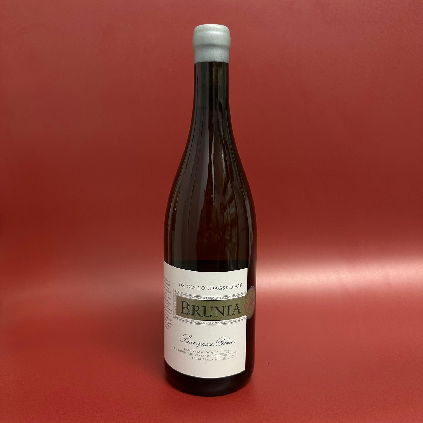 Brunia, Sauvignon Blanc 2022