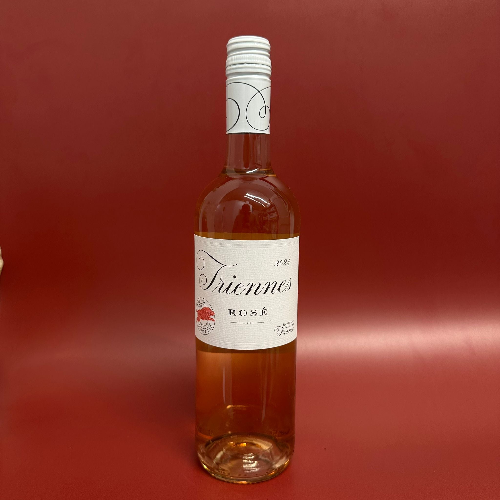 Domaine de Triennes, Rosé 2024