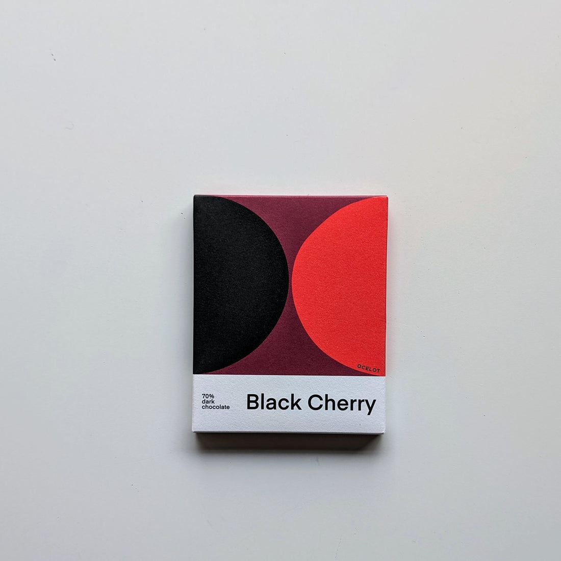 Black Cherry Chocolate