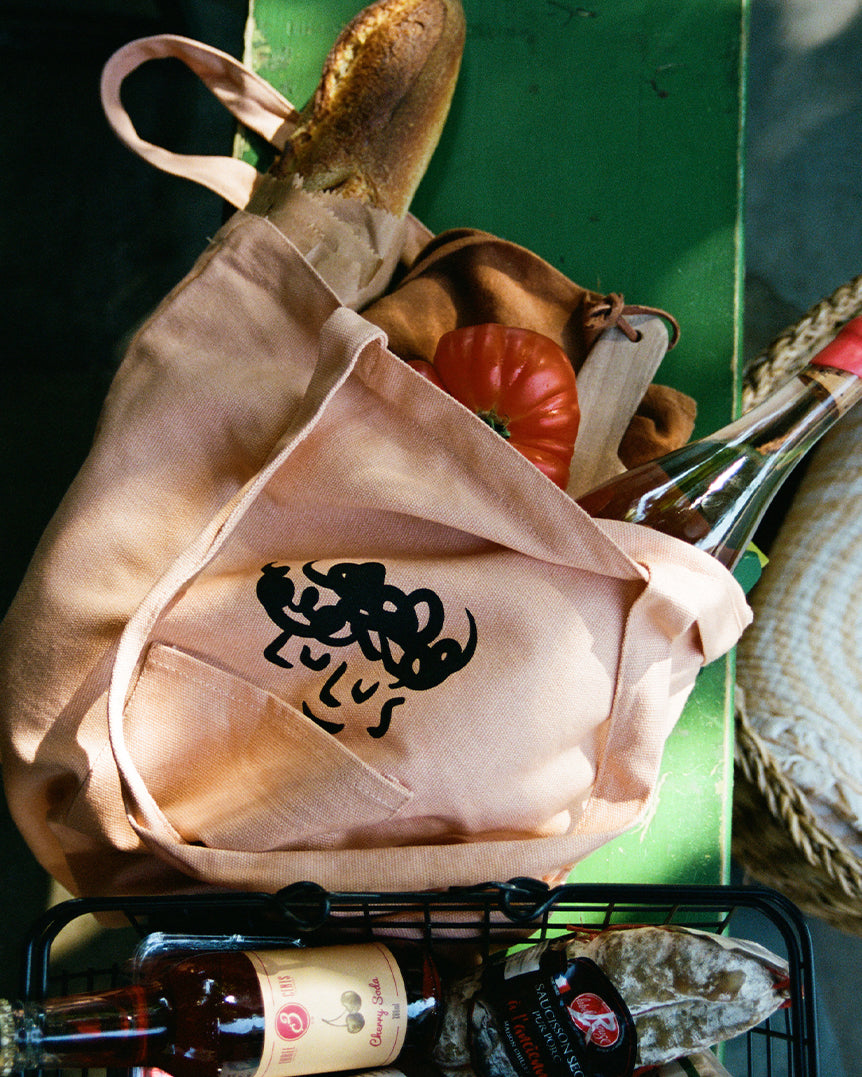 Lulu's Tote – Lulu's London